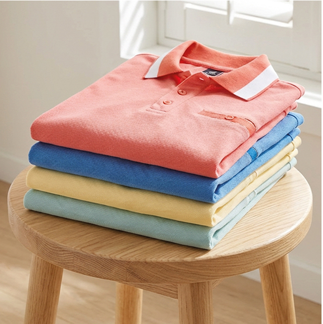 Men's Clothing